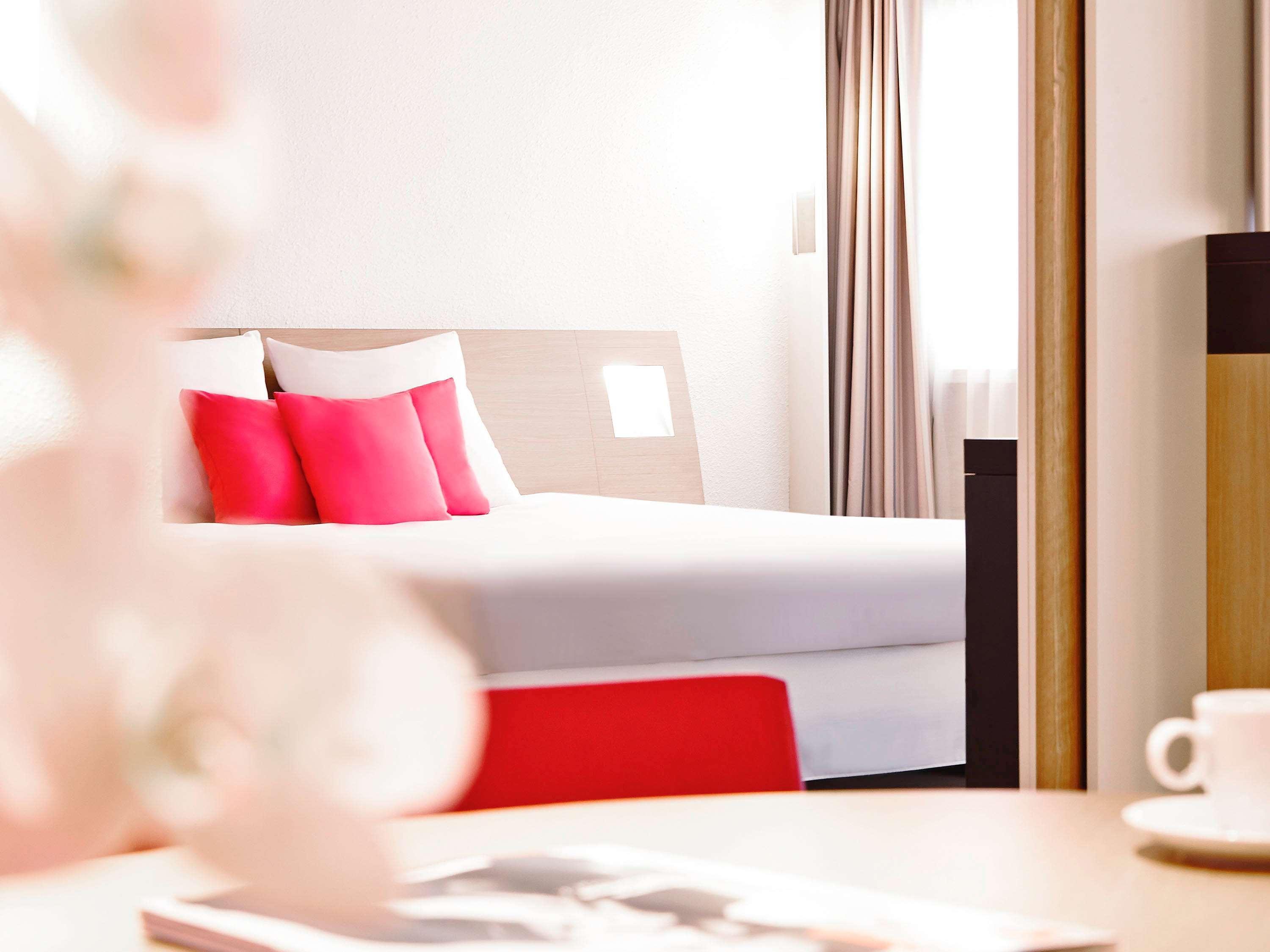 Novotel Avignon Nord Eksteriør bilde