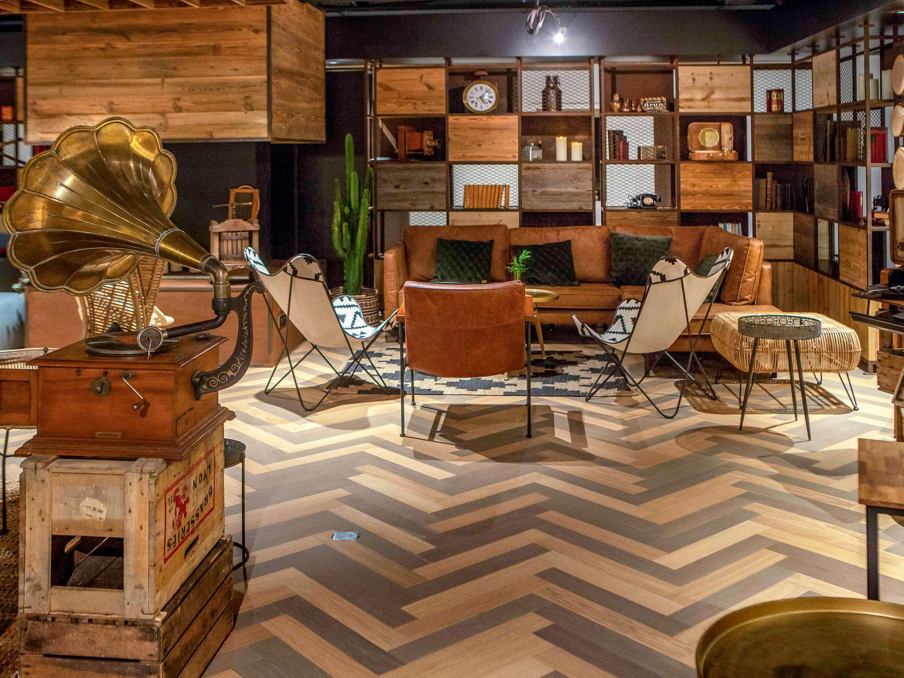 Novotel Avignon Nord Eksteriør bilde