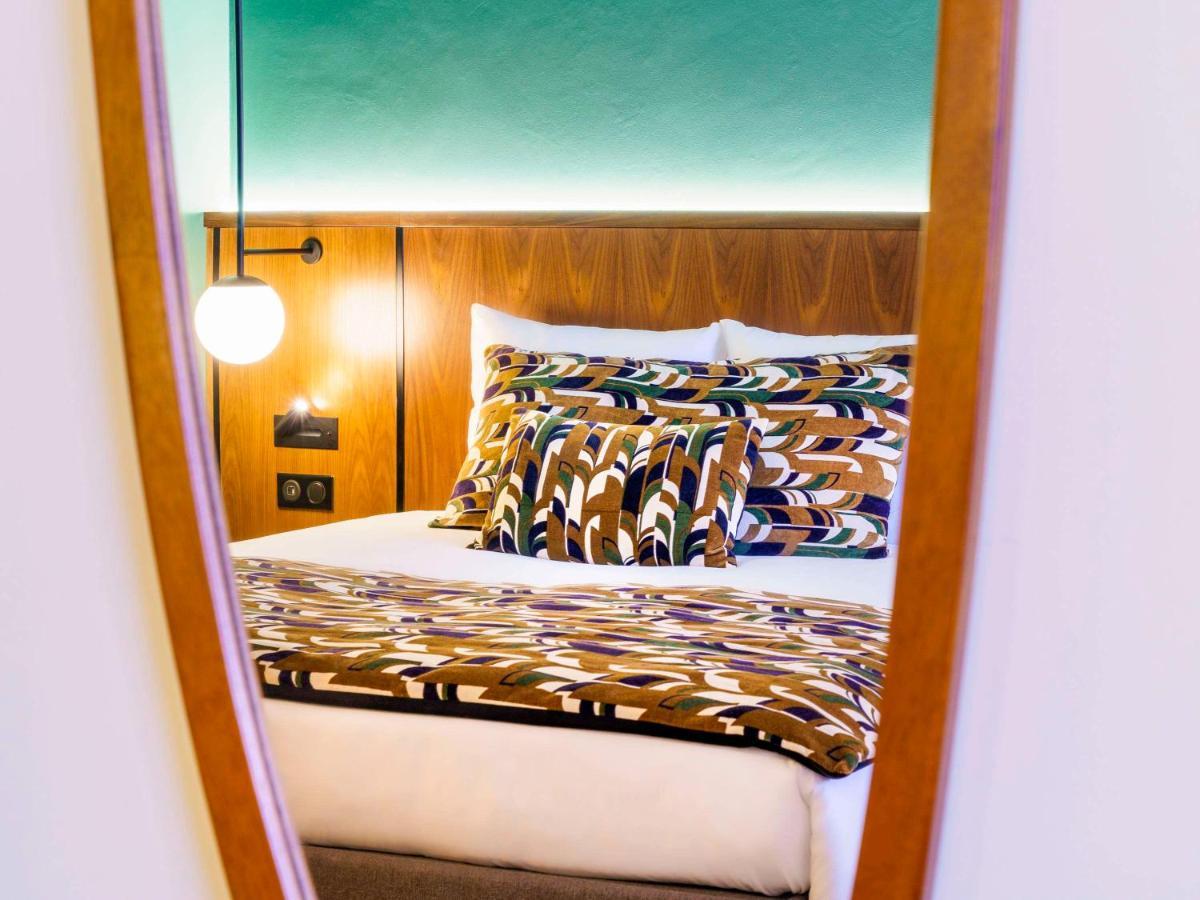 Novotel Avignon Nord Eksteriør bilde