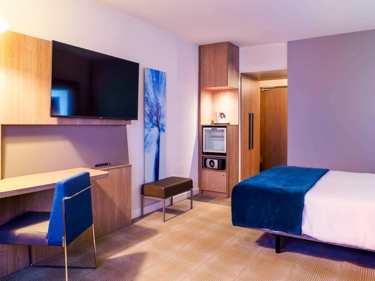 Novotel Avignon Nord Eksteriør bilde