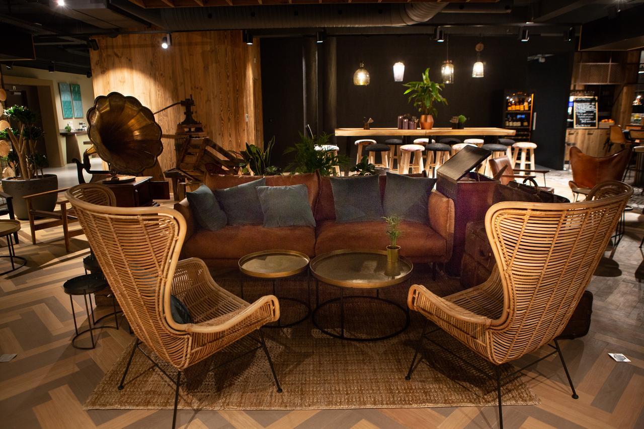 Novotel Avignon Nord Eksteriør bilde